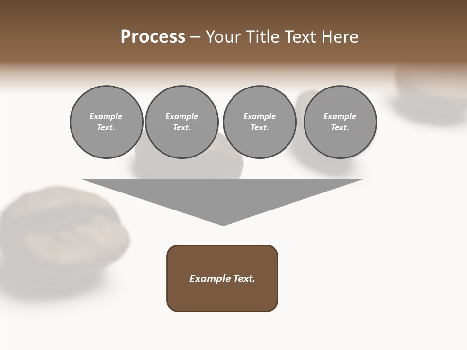 Concept Drink Morning PowerPoint Template