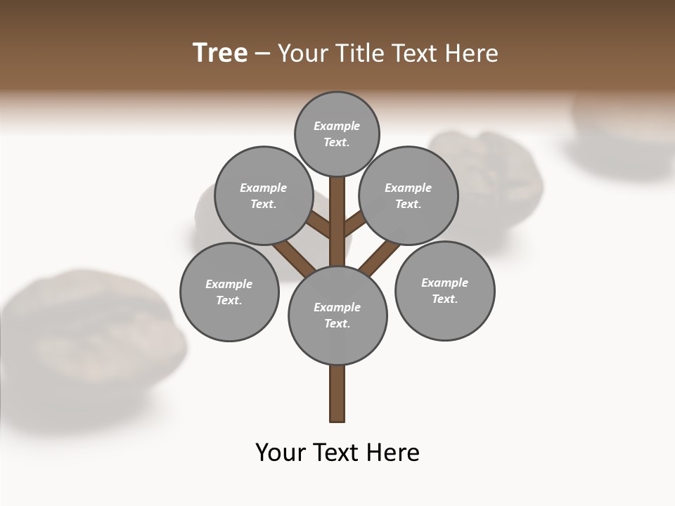 Concept Drink Morning PowerPoint Template