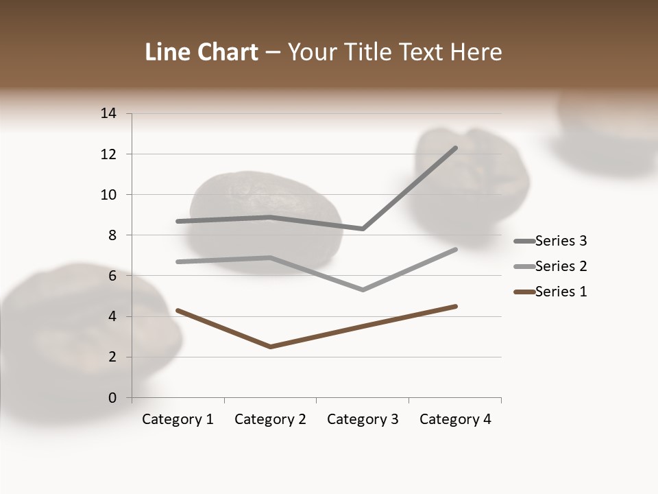 Concept Drink Morning PowerPoint Template