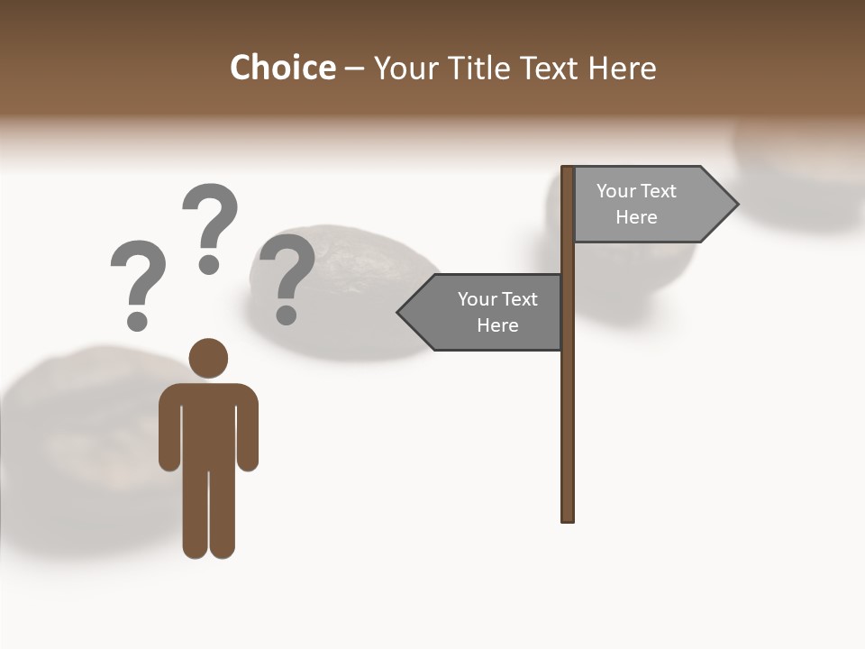 Concept Drink Morning PowerPoint Template
