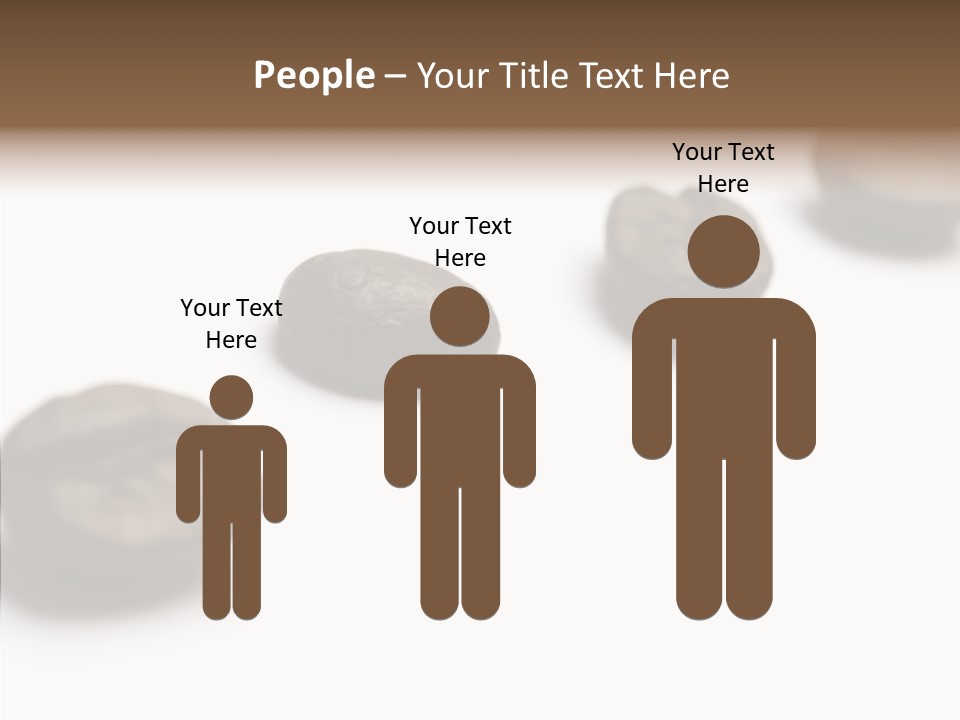 Concept Drink Morning PowerPoint Template