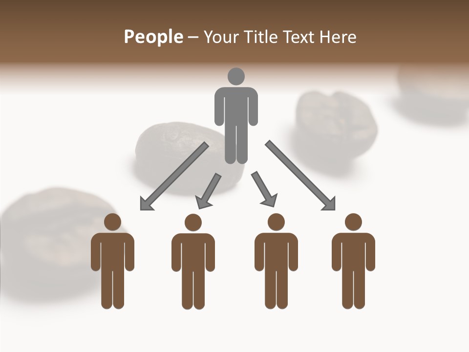 Concept Drink Morning PowerPoint Template