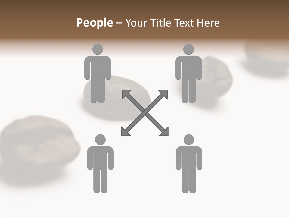 Concept Drink Morning PowerPoint Template