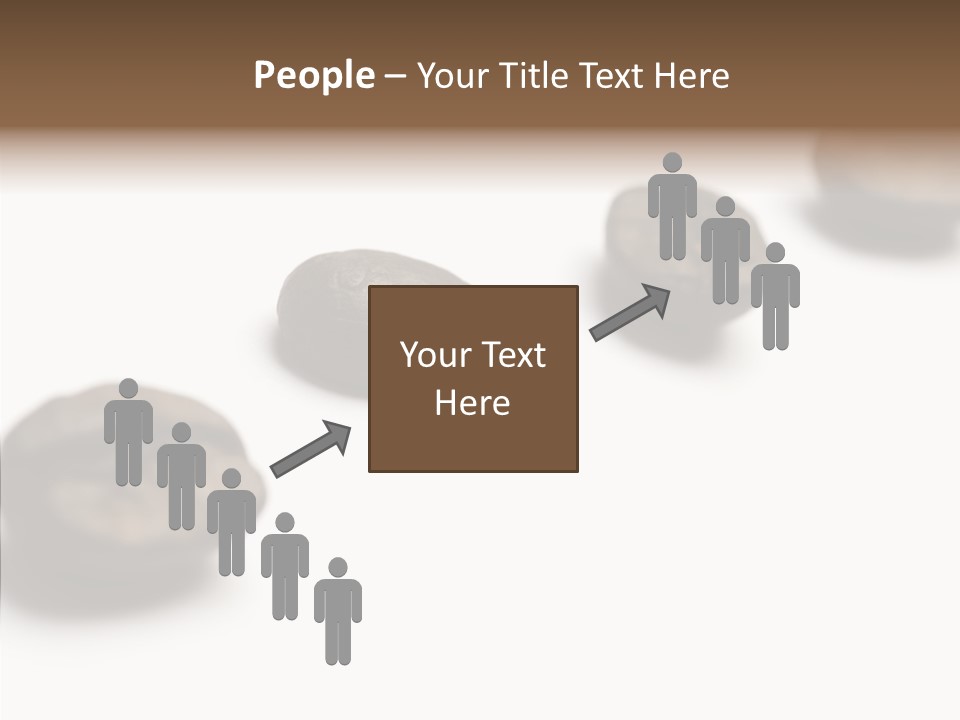 Concept Drink Morning PowerPoint Template