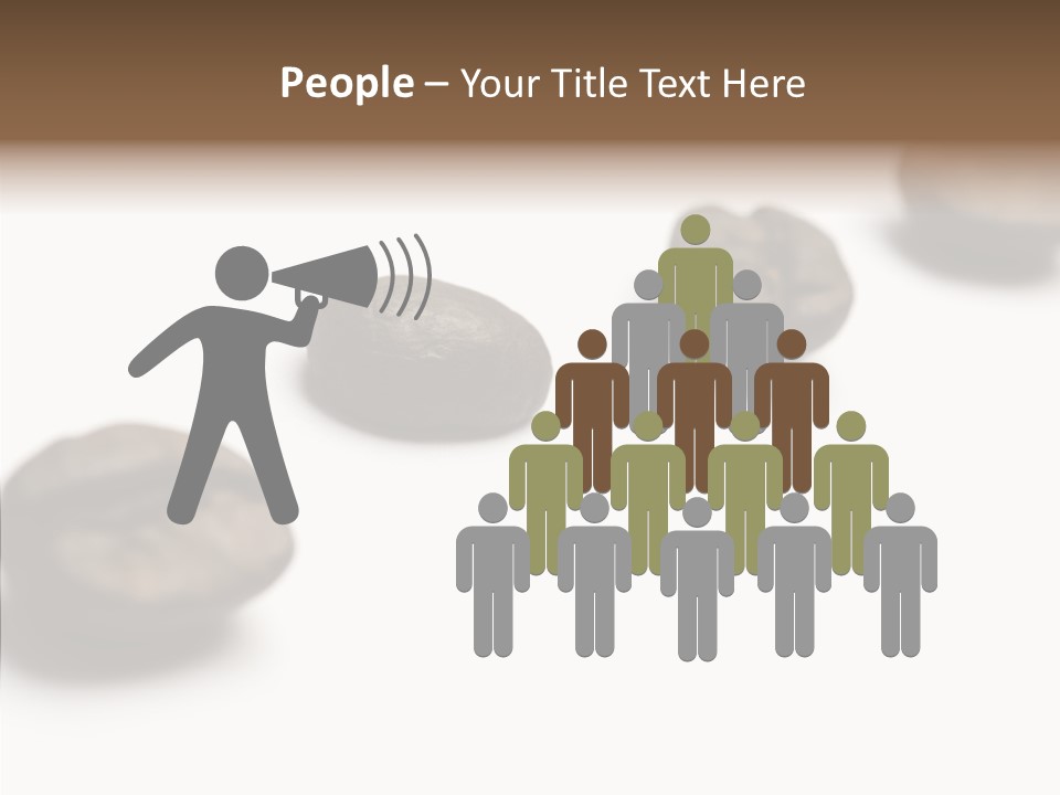 Concept Drink Morning PowerPoint Template