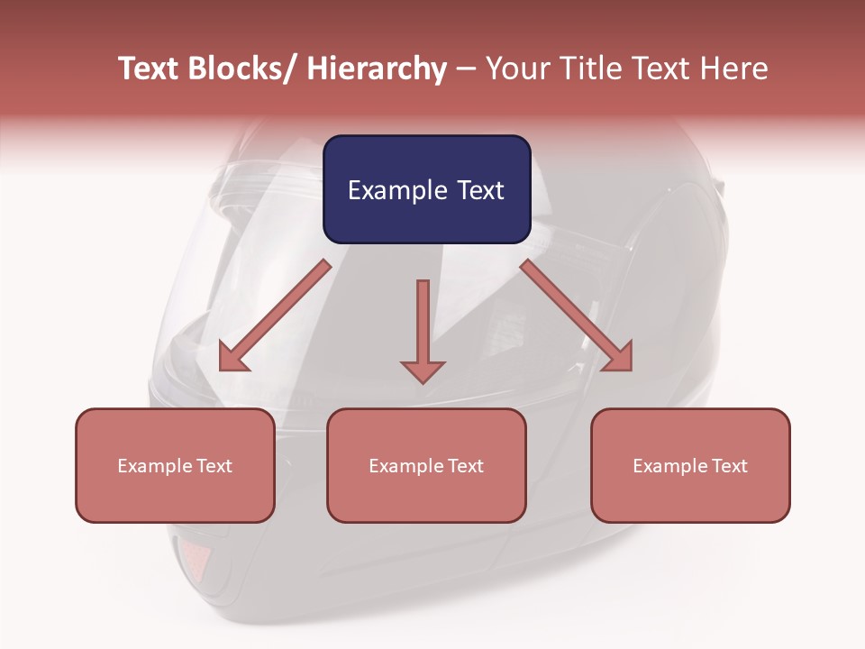 Protect Speedy Isolated PowerPoint Template