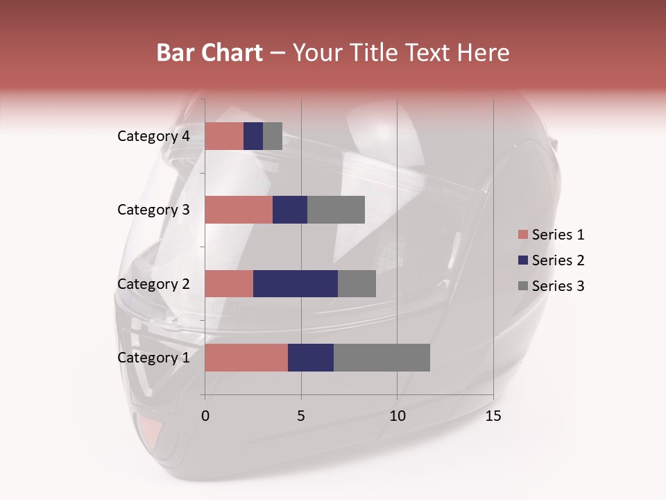 Protect Speedy Isolated PowerPoint Template