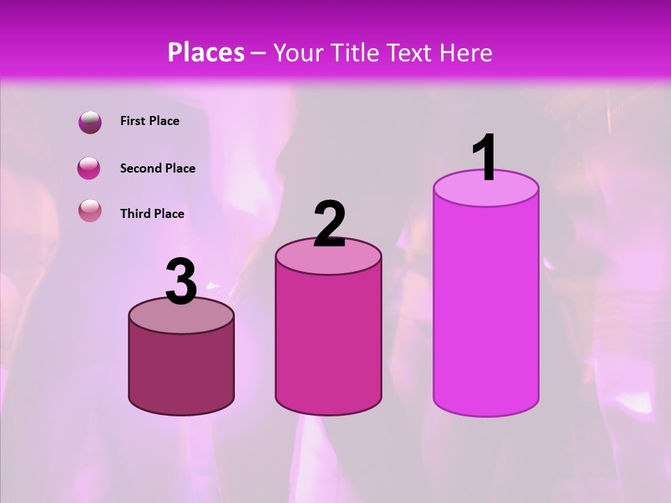 Dance Dancers Zoom PowerPoint Template