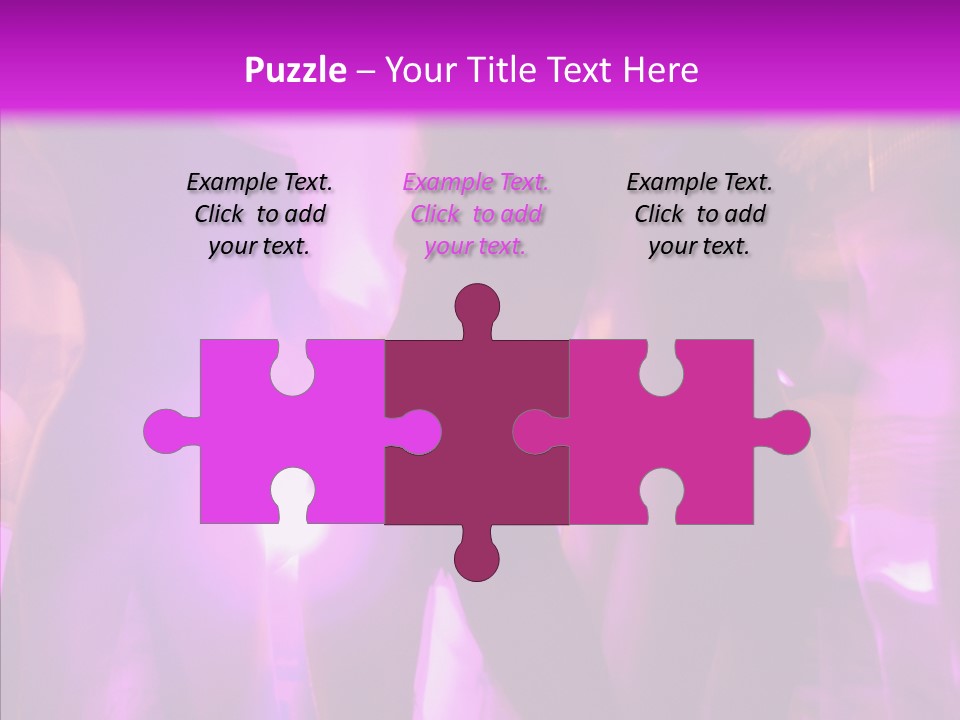 Dance Dancers Zoom PowerPoint Template