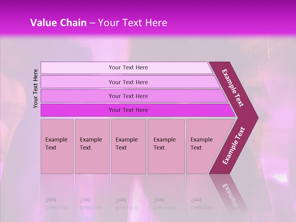 Dance Dancers Zoom PowerPoint Template