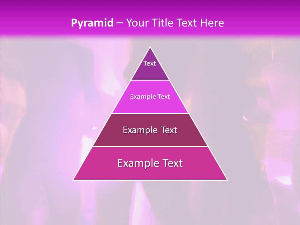 Dance Dancers Zoom PowerPoint Template