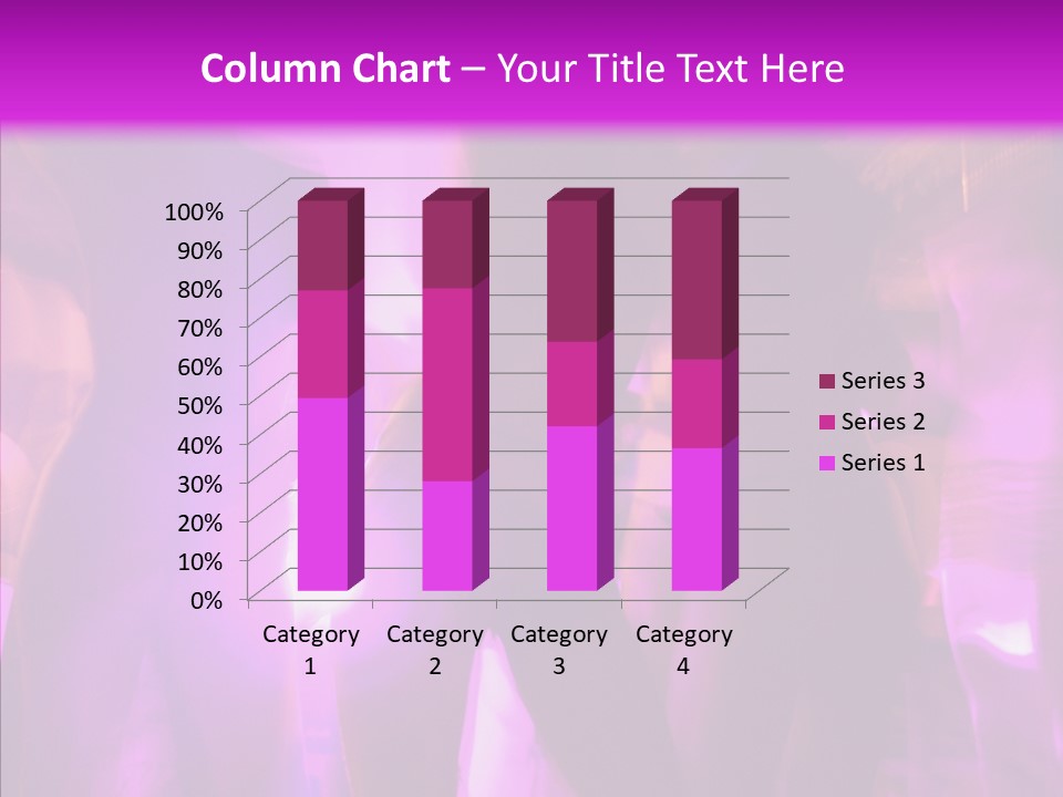 Dance Dancers Zoom PowerPoint Template