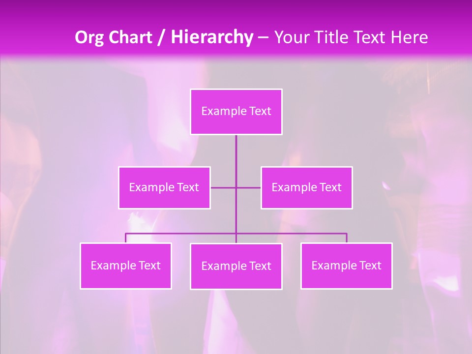 Dance Dancers Zoom PowerPoint Template