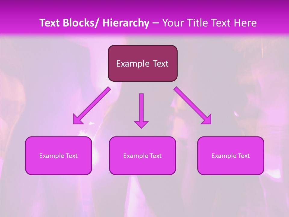 Dance Dancers Zoom PowerPoint Template