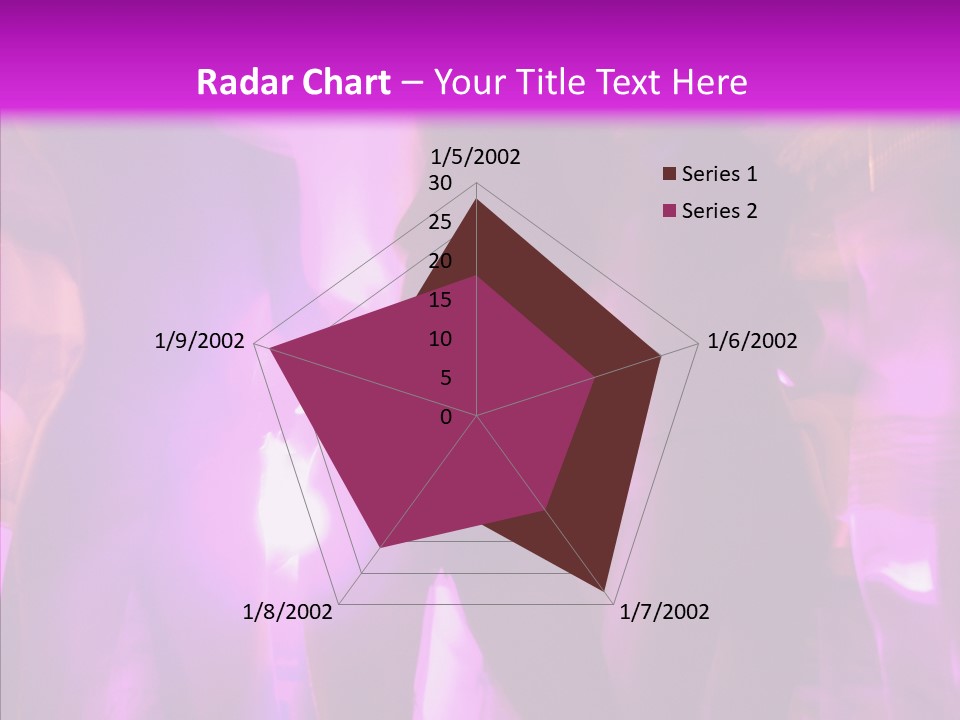 Dance Dancers Zoom PowerPoint Template