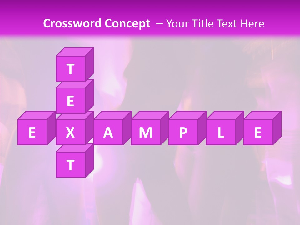 Dance Dancers Zoom PowerPoint Template