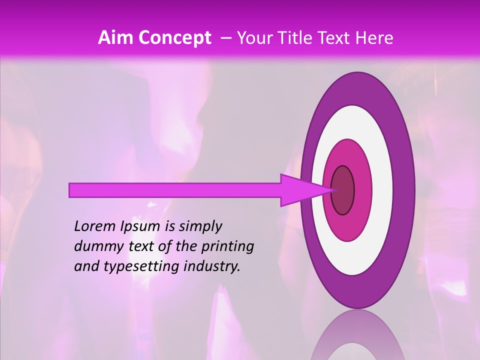 Dance Dancers Zoom PowerPoint Template