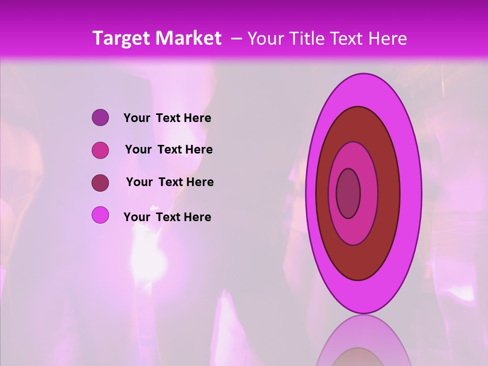 Dance Dancers Zoom PowerPoint Template