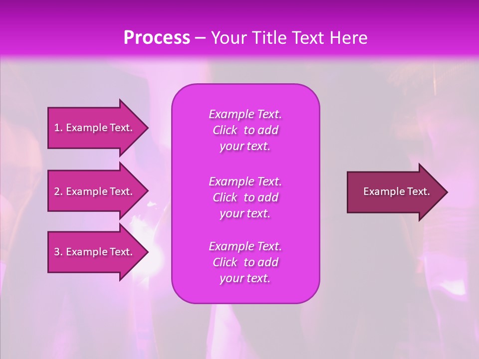 Dance Dancers Zoom PowerPoint Template