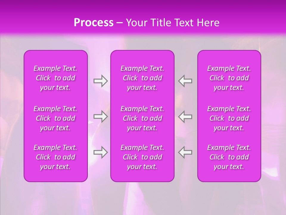 Dance Dancers Zoom PowerPoint Template