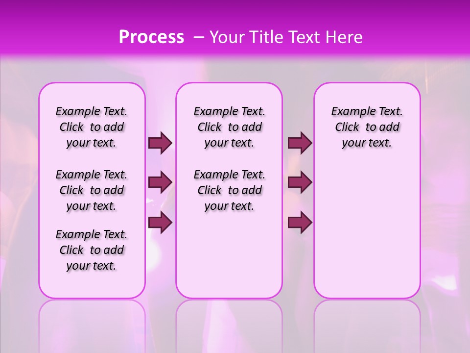 Dance Dancers Zoom PowerPoint Template
