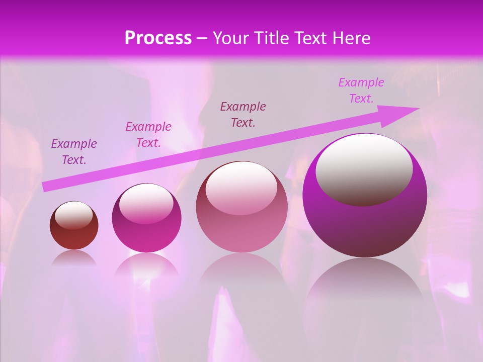 Dance Dancers Zoom PowerPoint Template