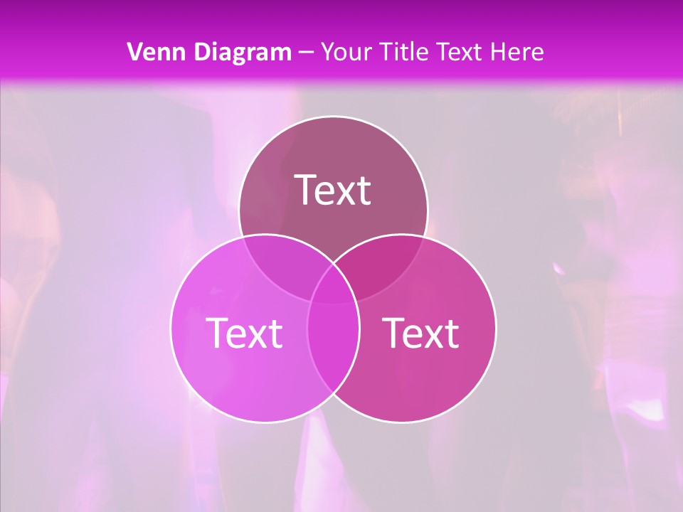 Dance Dancers Zoom PowerPoint Template