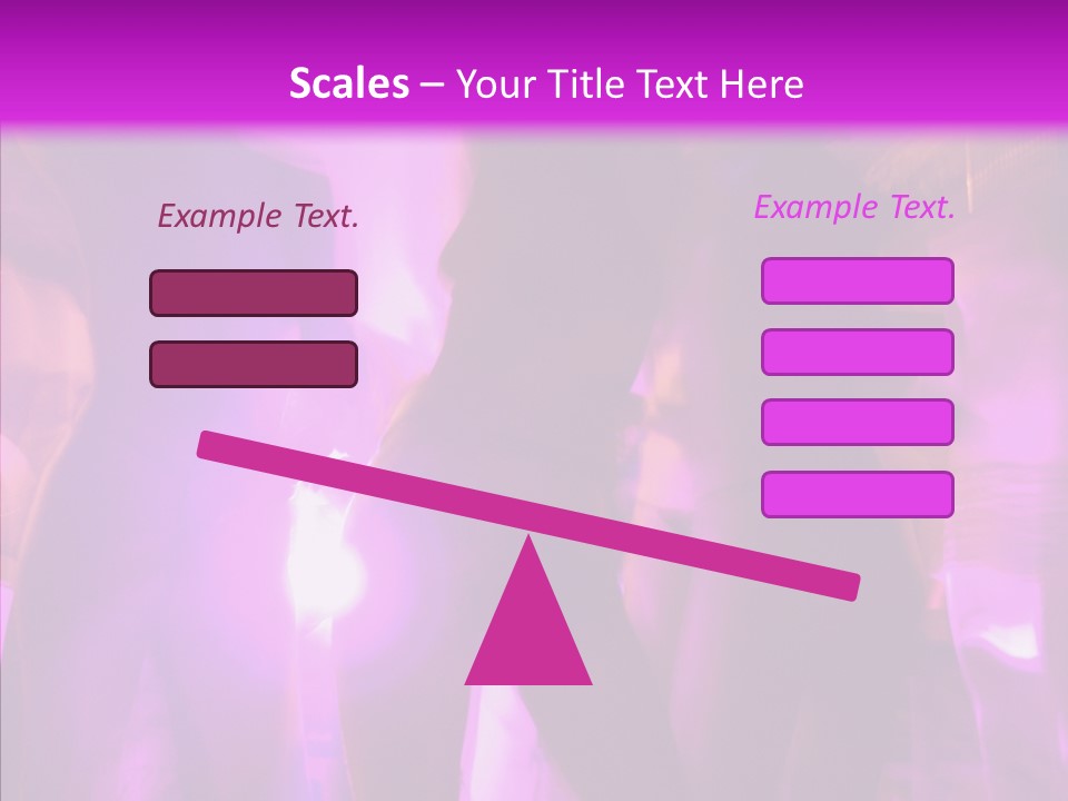 Dance Dancers Zoom PowerPoint Template