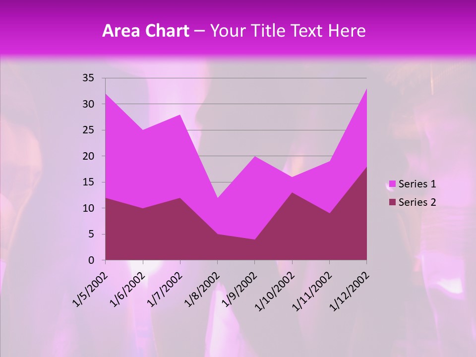 Dance Dancers Zoom PowerPoint Template