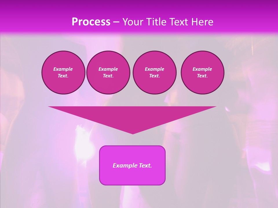 Dance Dancers Zoom PowerPoint Template