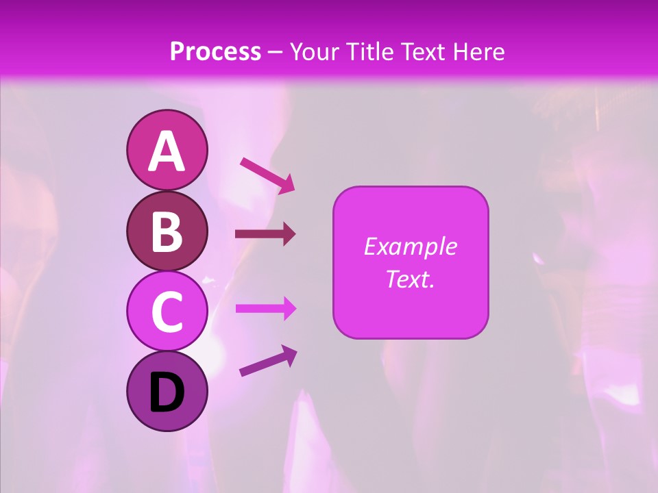 Dance Dancers Zoom PowerPoint Template