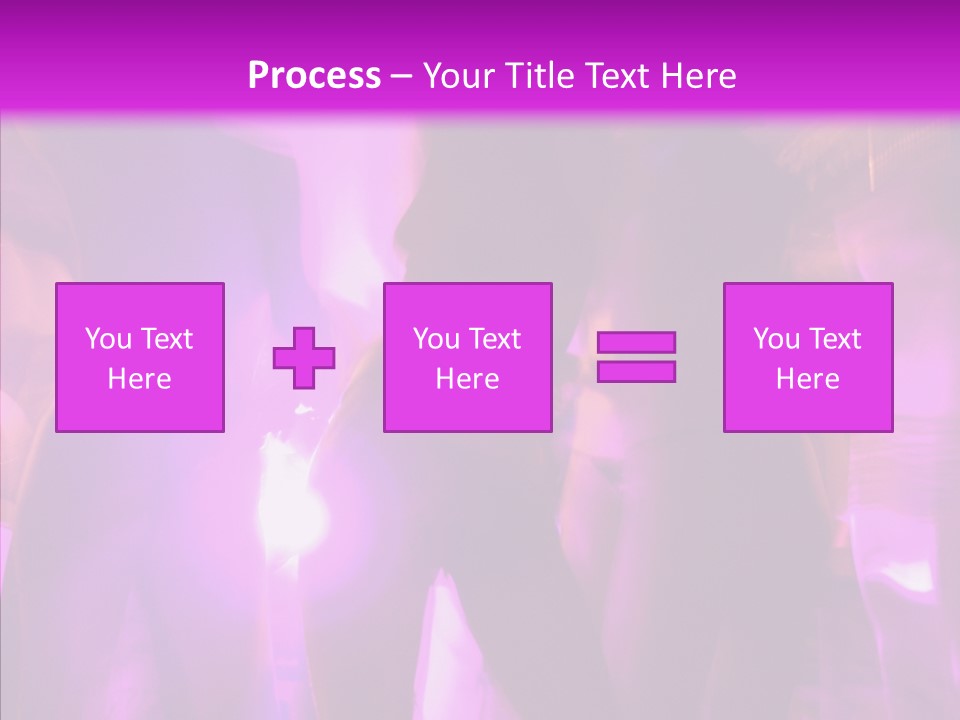 Dance Dancers Zoom PowerPoint Template