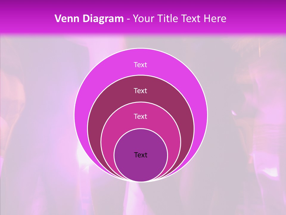 Dance Dancers Zoom PowerPoint Template