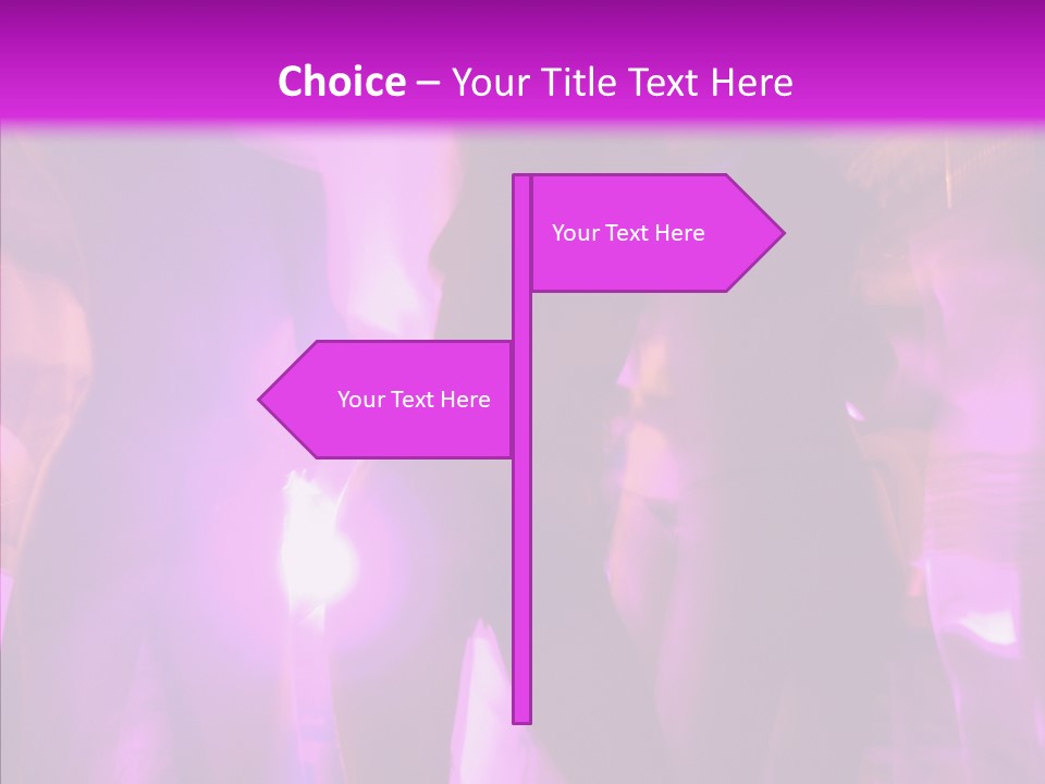 Dance Dancers Zoom PowerPoint Template