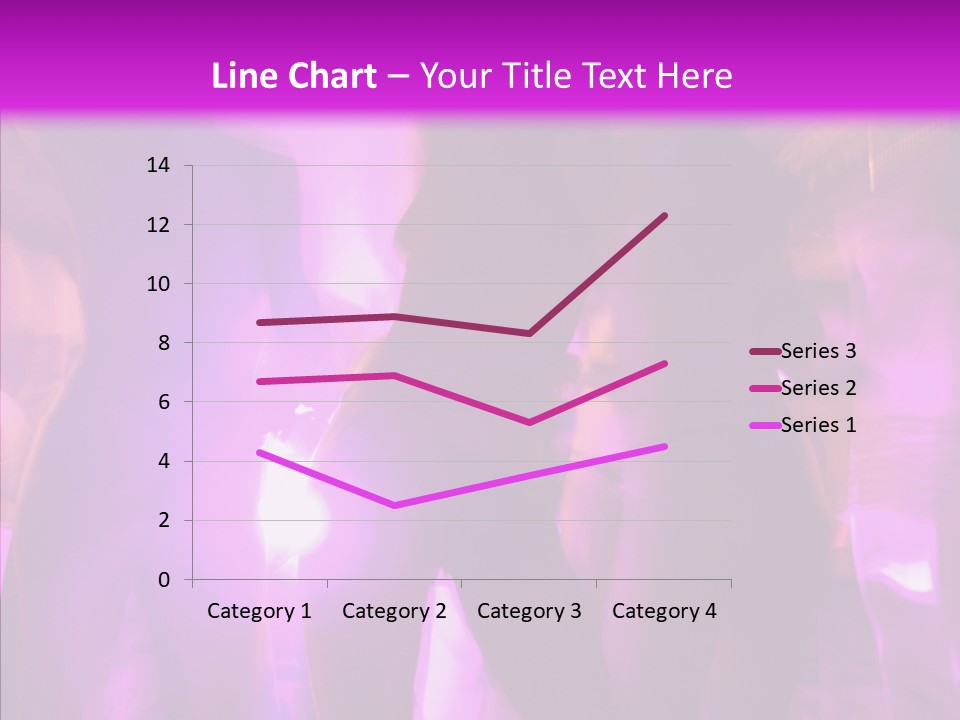 Dance Dancers Zoom PowerPoint Template