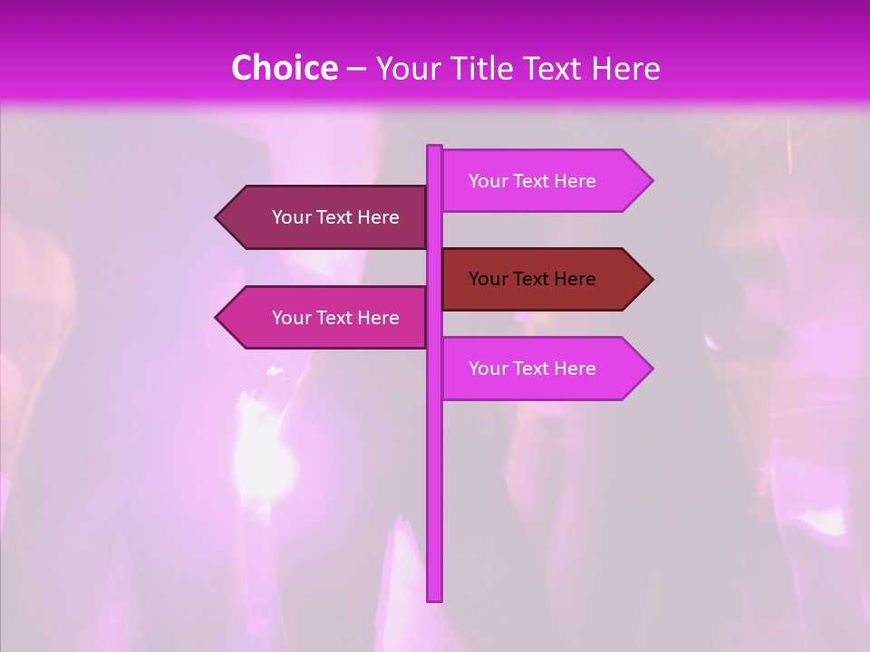 Dance Dancers Zoom PowerPoint Template