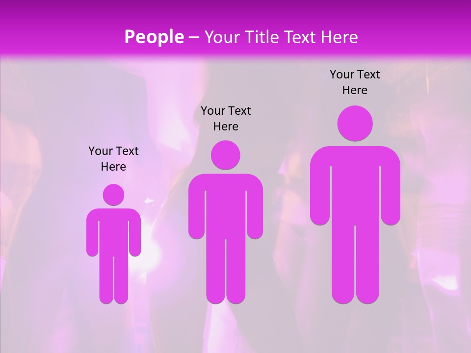 Dance Dancers Zoom PowerPoint Template