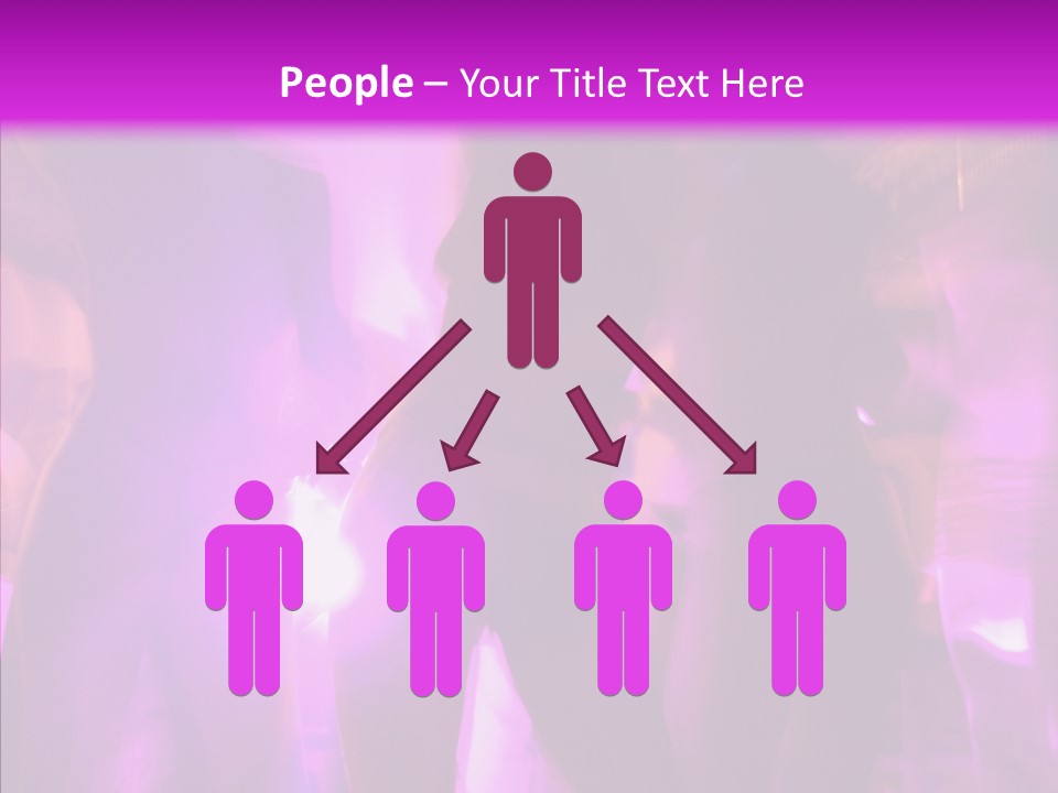 Dance Dancers Zoom PowerPoint Template