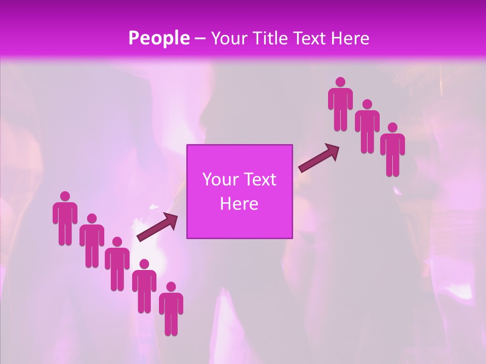 Dance Dancers Zoom PowerPoint Template