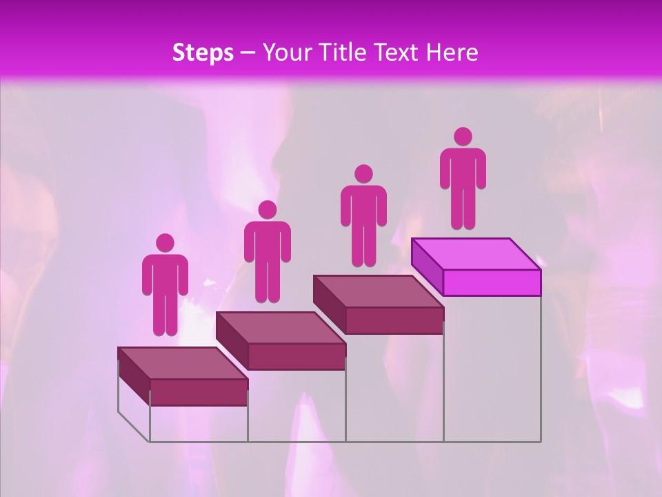 Dance Dancers Zoom PowerPoint Template