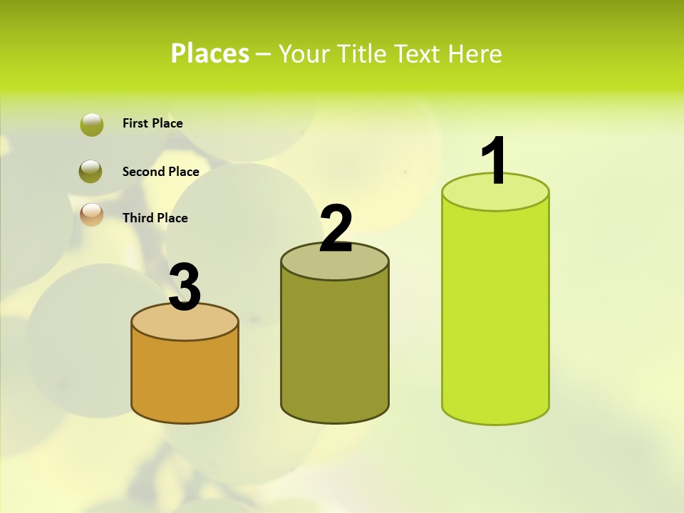 Day Organic Agriculture PowerPoint Template