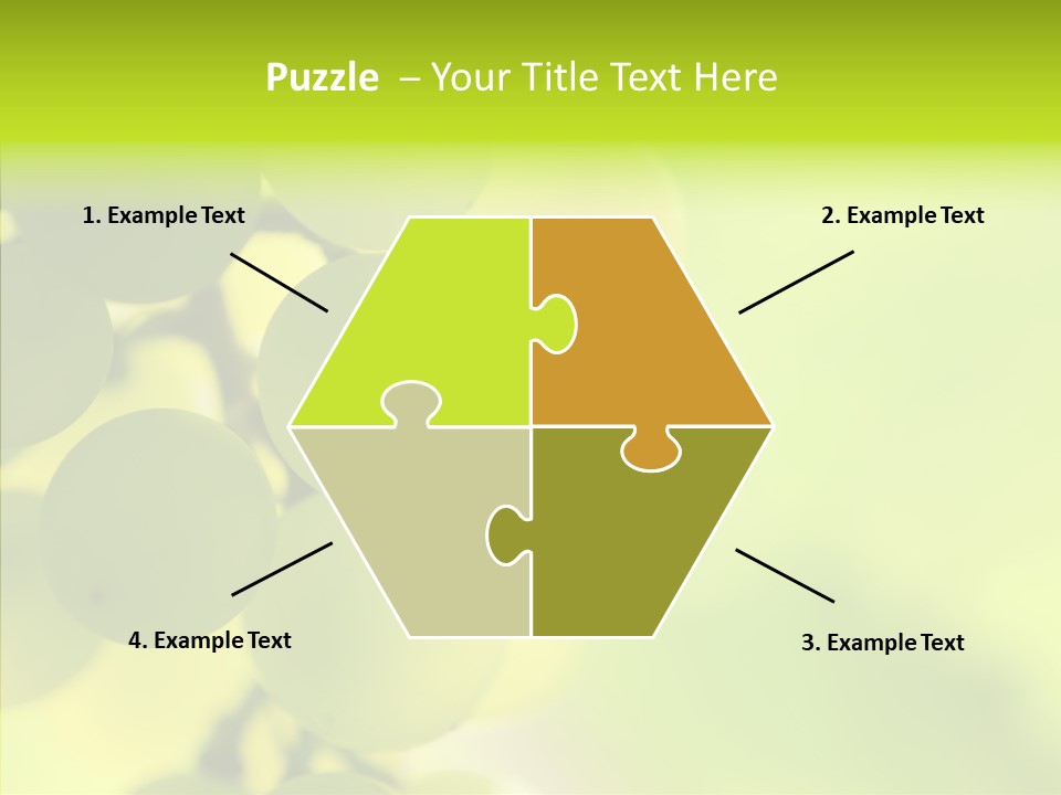 Day Organic Agriculture PowerPoint Template