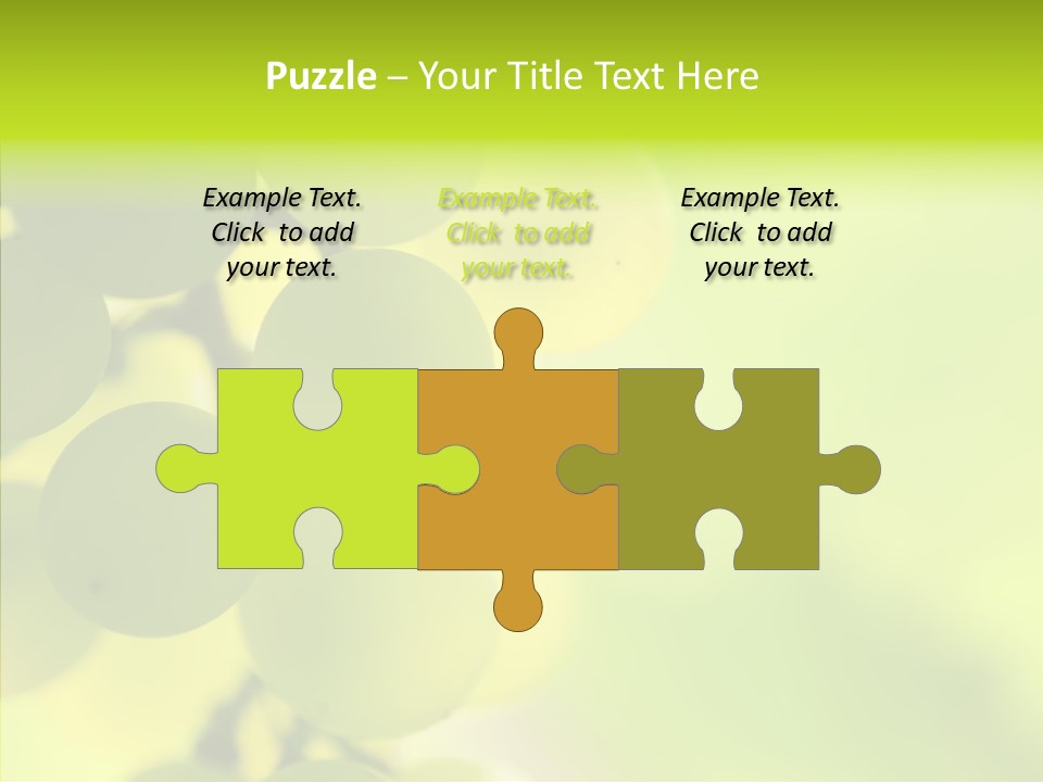 Day Organic Agriculture PowerPoint Template