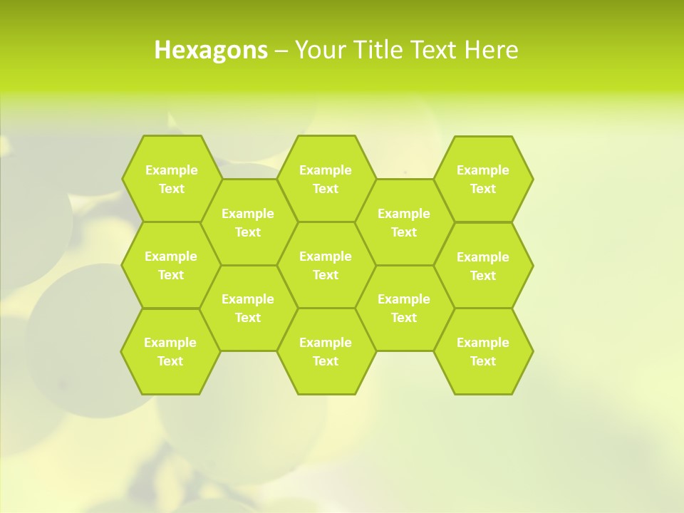 Day Organic Agriculture PowerPoint Template
