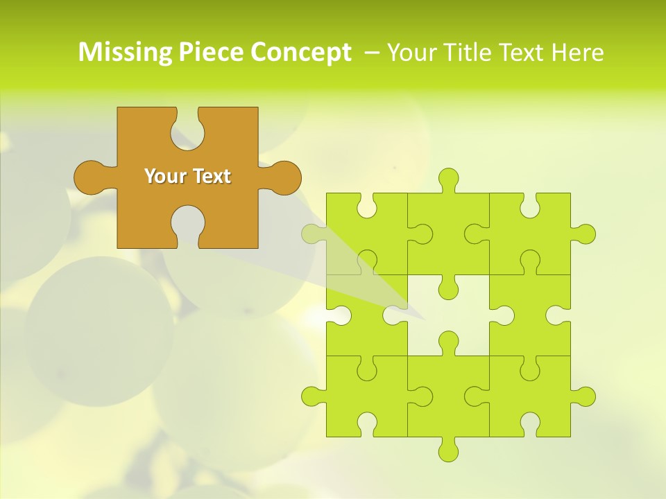 Day Organic Agriculture PowerPoint Template