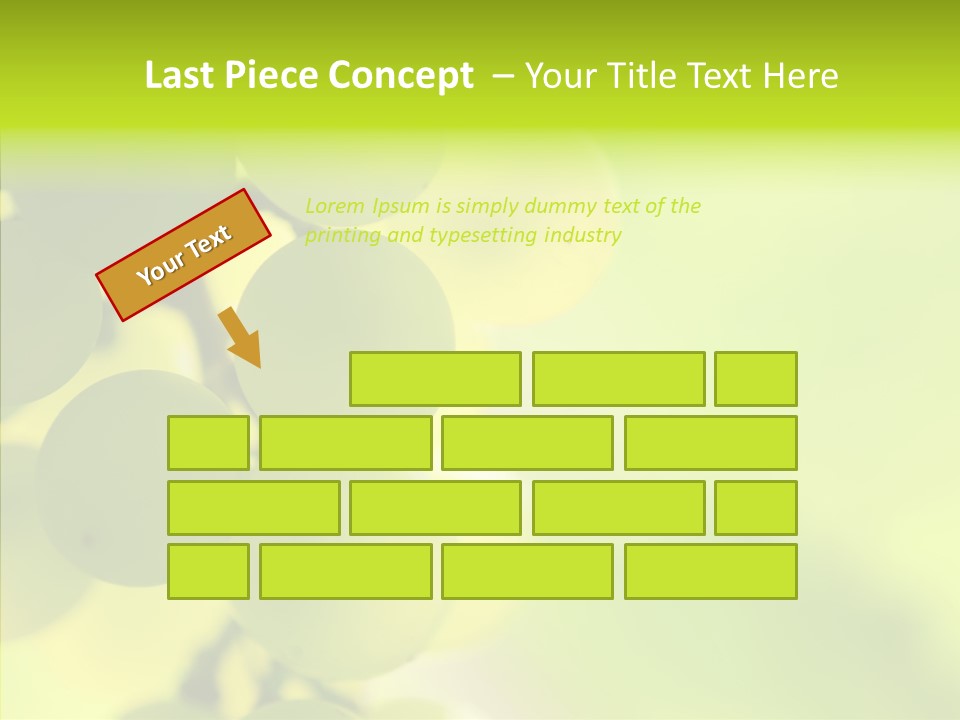 Day Organic Agriculture PowerPoint Template