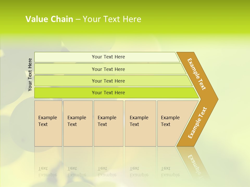 Day Organic Agriculture PowerPoint Template