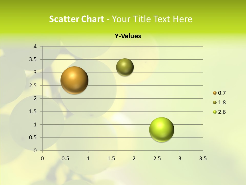 Day Organic Agriculture PowerPoint Template