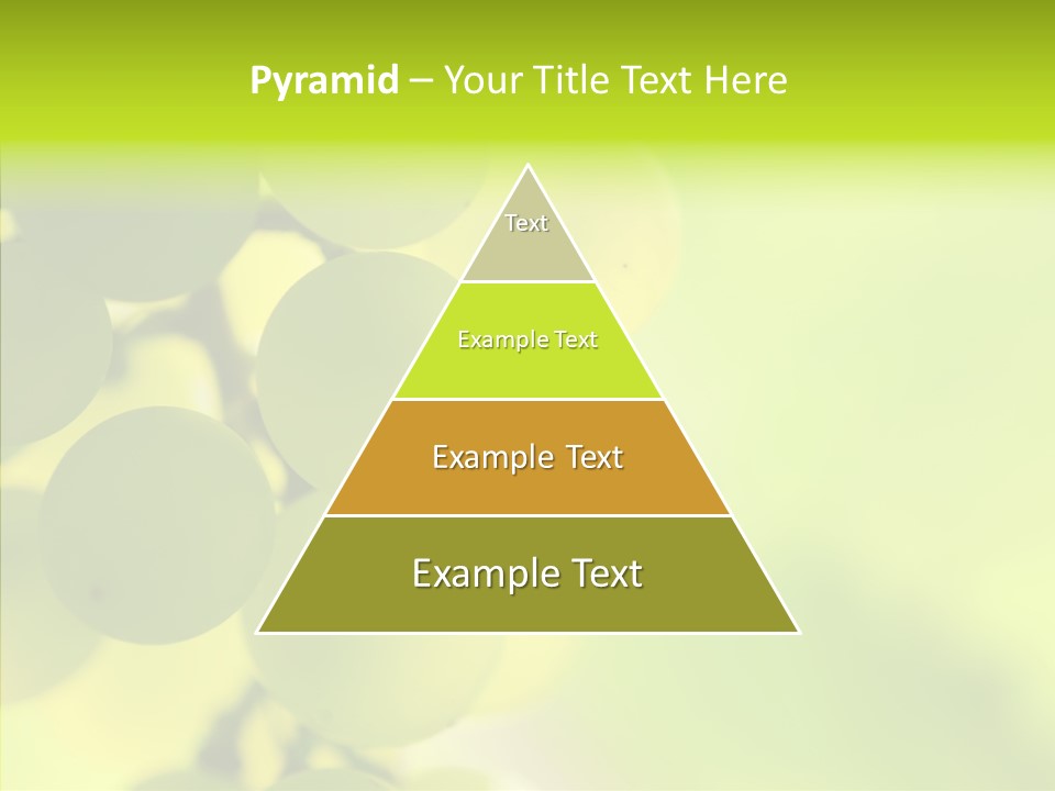 Day Organic Agriculture PowerPoint Template