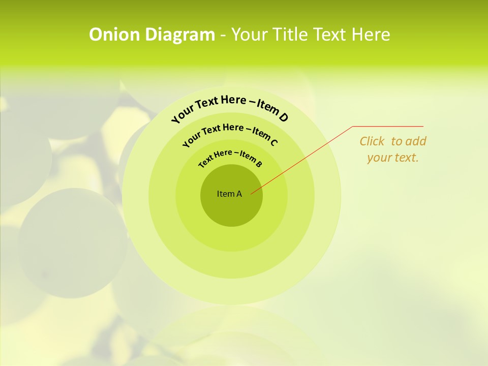 Day Organic Agriculture PowerPoint Template